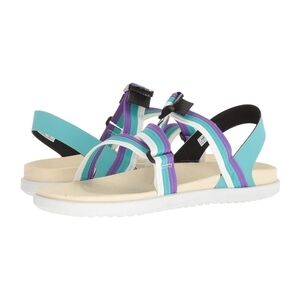 NATIVE Zurich Unisex Sandal Men's 10 Women's 12
